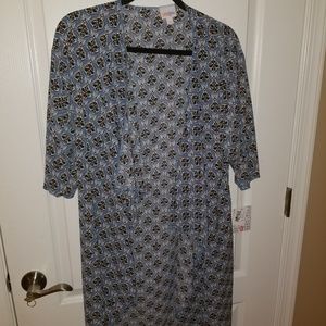 NWT Lularoe Small Shirley